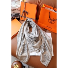 Hermes Scarf